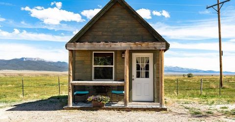 10977 Austin Road, Austin, NV 89310 Photo