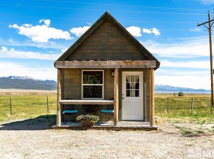 10977 Austin Road, Austin, NV 89310 Photo