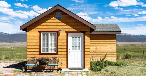 10977 Austin Road, Austin, NV 89310 Photo