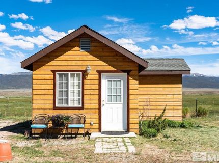 10977 Austin Road, Austin, NV 89310 Photo