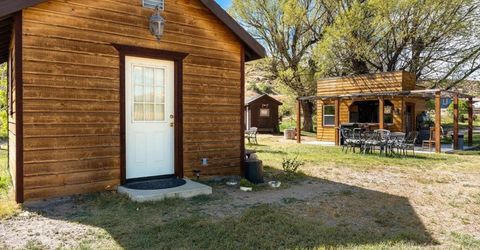 10977 Austin Road, Austin, NV 89310 Photo