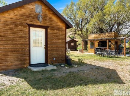 10977 Austin Road, Austin, NV 89310 Photo