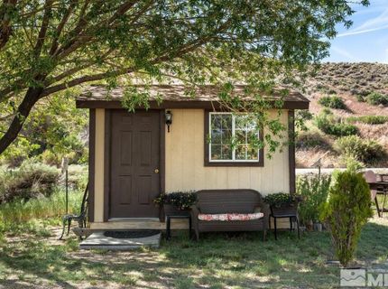 10977 Austin Road, Austin, NV 89310 Photo