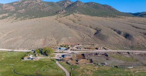 10977 Austin Road, Austin, NV 89310 Photo