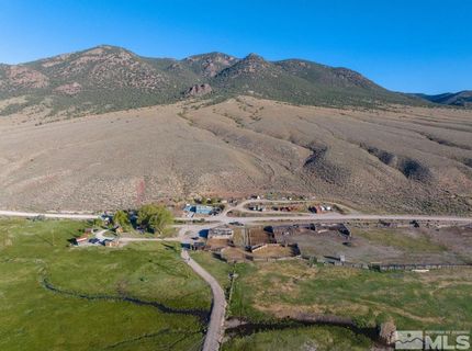 10977 Austin Road, Austin, NV 89310 Photo