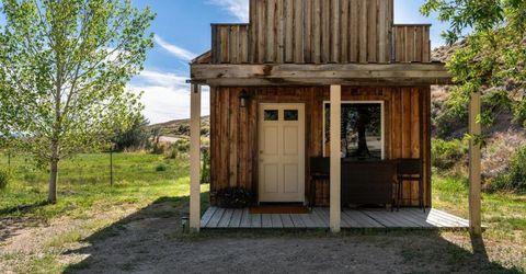 10977 Austin Road, Austin, NV 89310 Photo