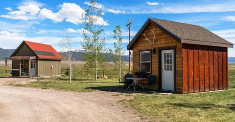 10977 Austin Road, Austin, NV 89310 Photo