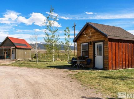 10977 Austin Road, Austin, NV 89310 Photo