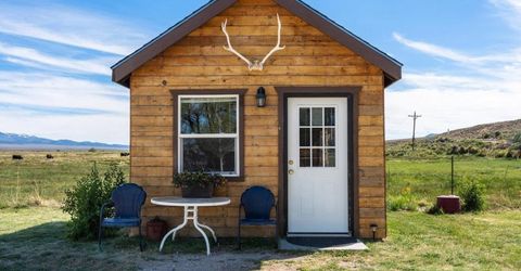 10977 Austin Road, Austin, NV 89310 Photo