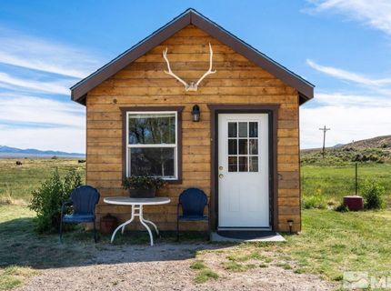 10977 Austin Road, Austin, NV 89310 Photo