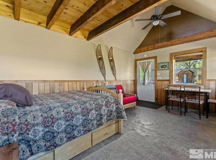 10977 Austin Road, Austin, NV 89310 Photo