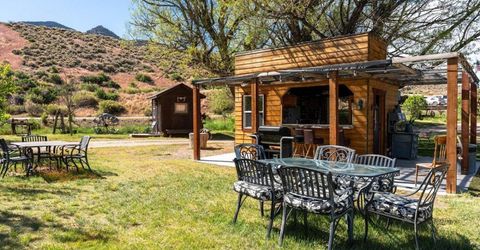 10977 Austin Road, Austin, NV 89310 Photo