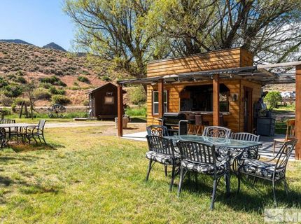 10977 Austin Road, Austin, NV 89310 Photo