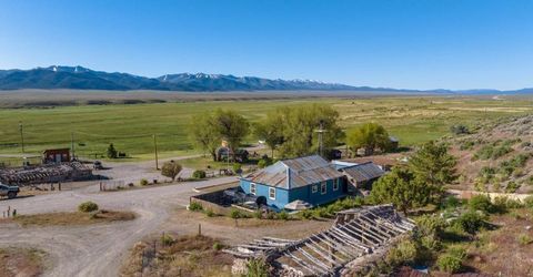 10977 Austin Road, Austin, NV 89310 Photo