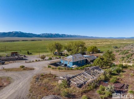 10977 Austin Road, Austin, NV 89310 Photo