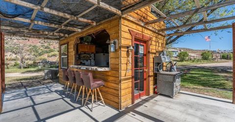 10977 Austin Road, Austin, NV 89310 Photo