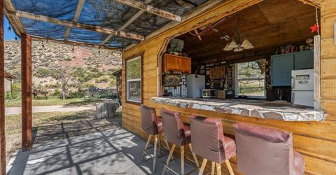 10977 Austin Road, Austin, NV 89310 Photo