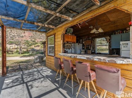 10977 Austin Road, Austin, NV 89310 Photo