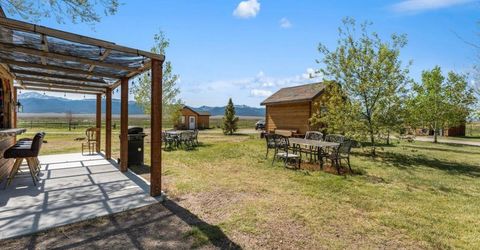 10977 Austin Road, Austin, NV 89310 Photo