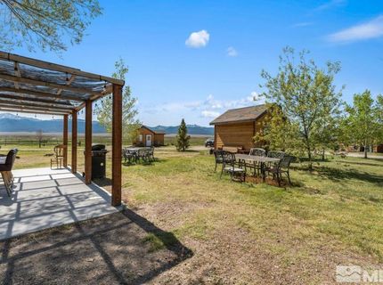 10977 Austin Road, Austin, NV 89310 Photo