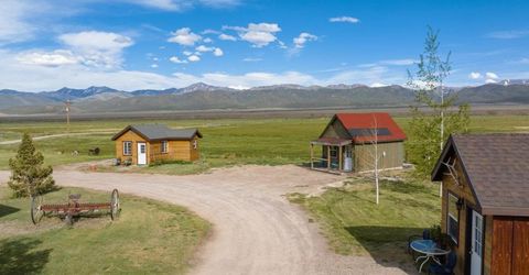 10977 Austin Road, Austin, NV 89310 Photo