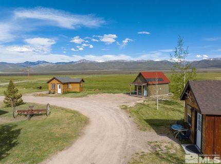 10977 Austin Road, Austin, NV 89310 Photo