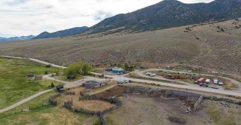 10977 Austin Road, Austin, NV 89310 Photo