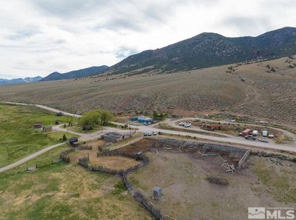 10977 Austin Road, Austin, NV 89310 Photo