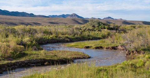 10977 Austin Road, Austin, NV 89310 Photo