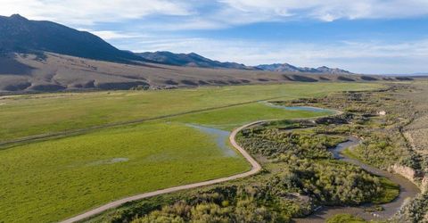 10977 Austin Road, Austin, NV 89310 Photo