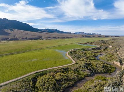 10977 Austin Road, Austin, NV 89310 Photo