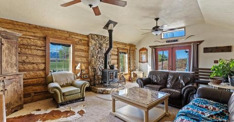 10977 Austin Road, Austin, NV 89310 Photo