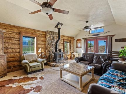 10977 Austin Road, Austin, NV 89310 Photo