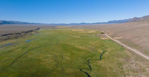 10977 Austin Road, Austin, NV 89310 Photo