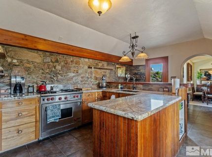 10977 Austin Road, Austin, NV 89310 Photo