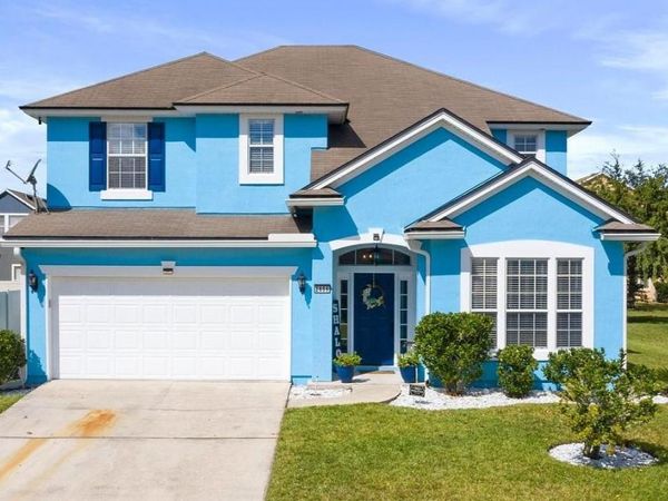 2856 SPOONBILL TRAIL, ORANGE PARK, FL 32073