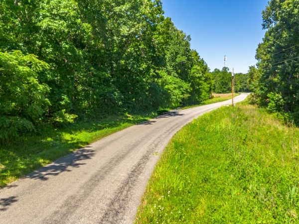 0 Chestnut Ridge Rd, Santa Fe, TN 38482