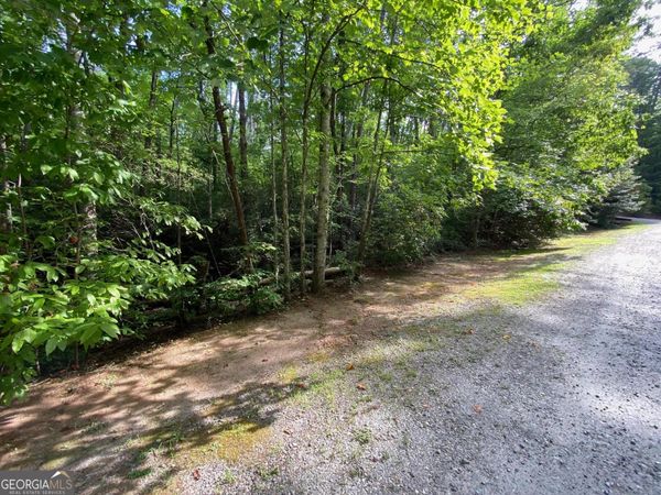 0 Sara Lane, Unit LOT 6, Sautee Nacoochee, GA 30571