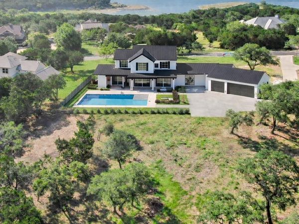 8200 Moon Rise TRL, Jonestown, TX 78645