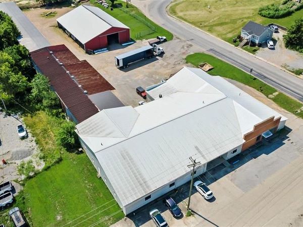 308 Crown, Marble Hill, MO 63764