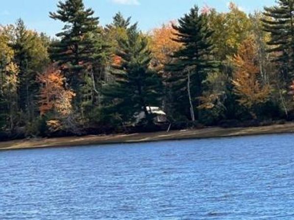 M4, L6 Hardwood Hill Island, Mariaville, ME 04605