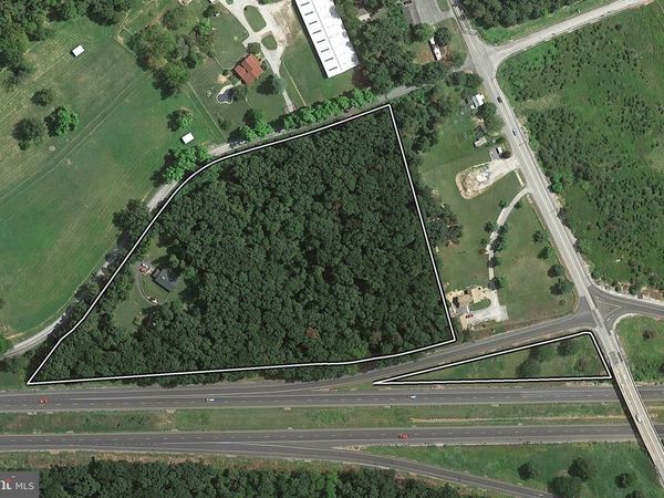 90 WHITE CHURCH ROAD, YORK SPRINGS, PA 17372