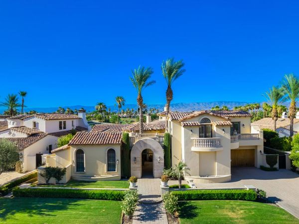 80614 Via Pessaro, La Quinta, CA 92253