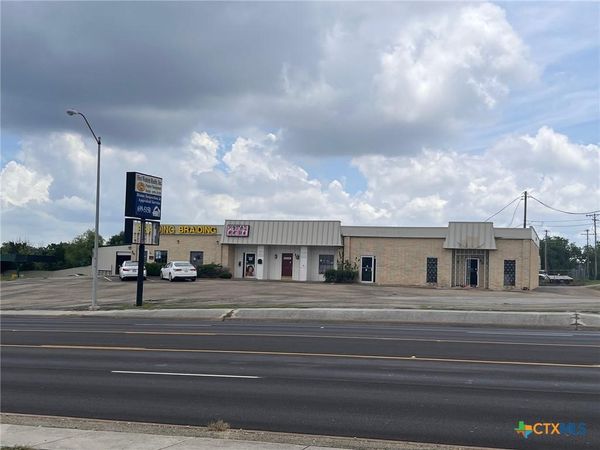 810 and 900 S W S Young Drive, Killeen, TX 76543