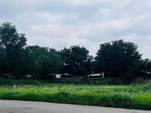 TBD S Walnut, Pearsall, TX 78061