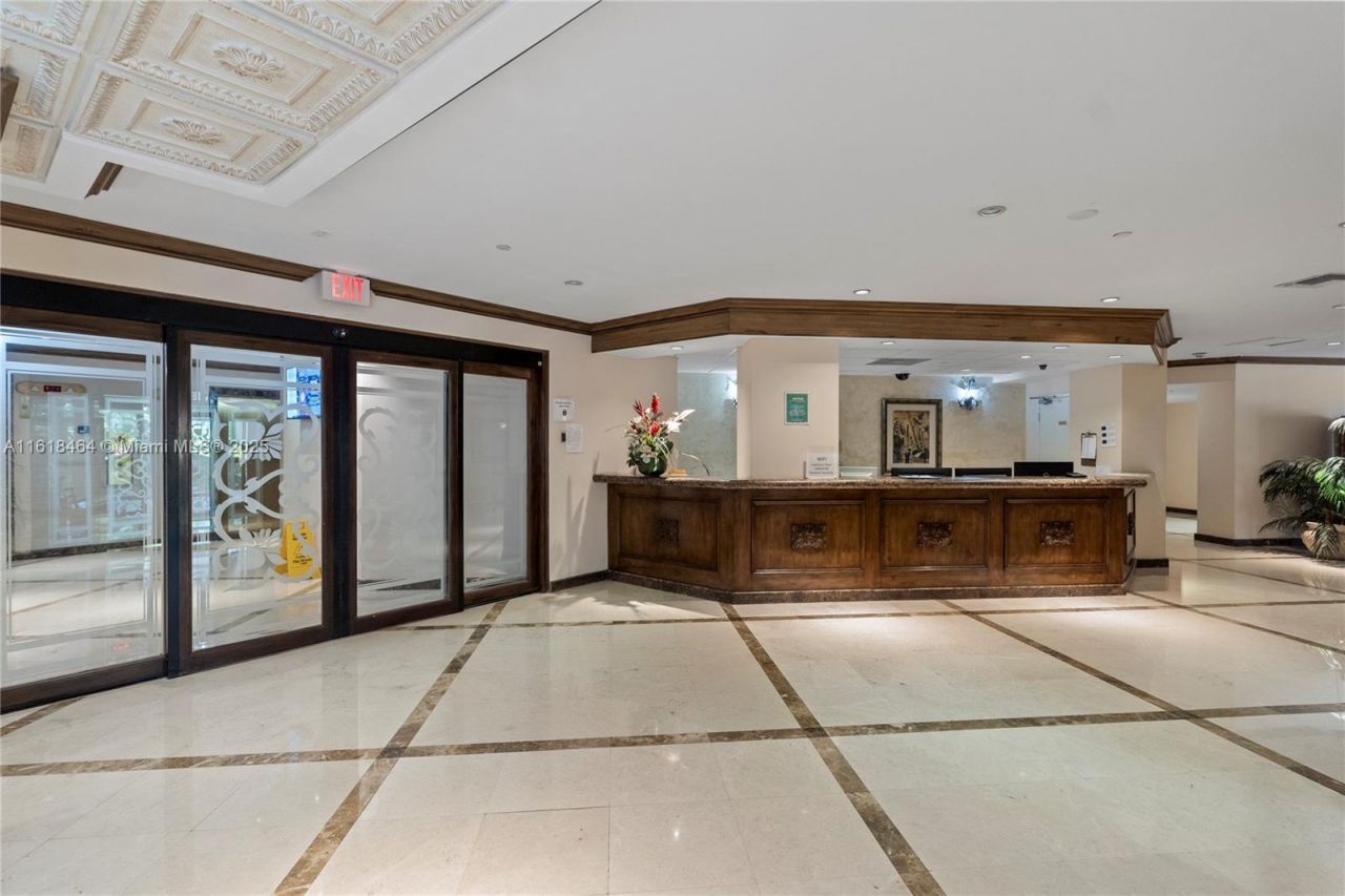 18181 NE 31st Ct, Unit 2202, Aventura, FL 33160 Photo