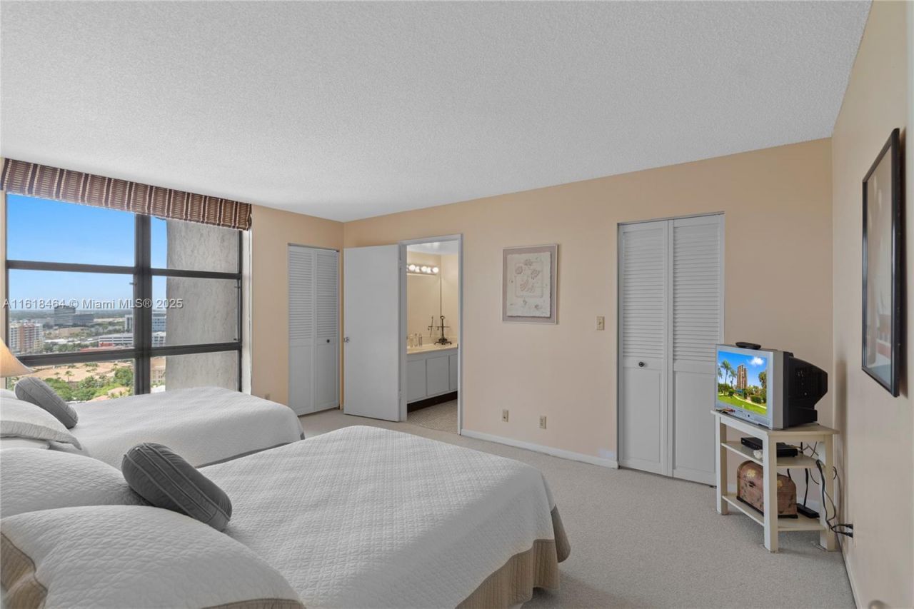 18181 NE 31st Ct, Unit 2202, Aventura, FL 33160 Photo