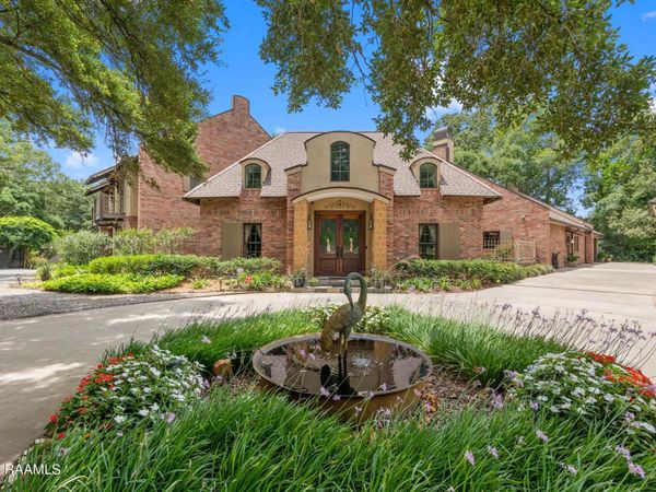 107 Kimball Drive, Lafayette, LA 70508