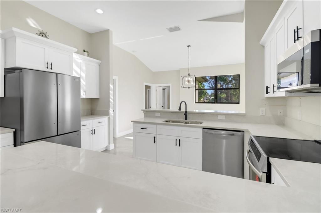 3303 16th St W, Lehigh Acres, FL 33971 Photo