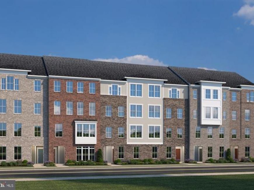 190 Lawndale Drive, Unit 1010H, Bowie, MD 20716 Main Photo